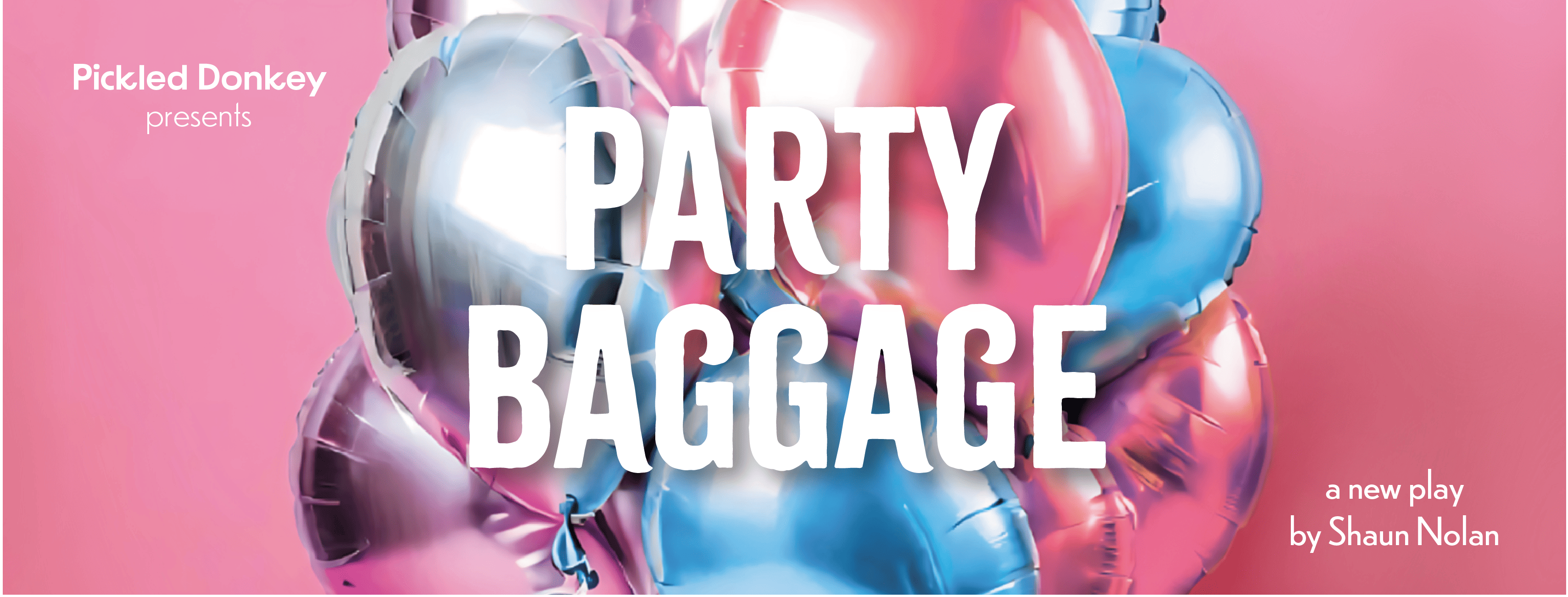 Party Baggage